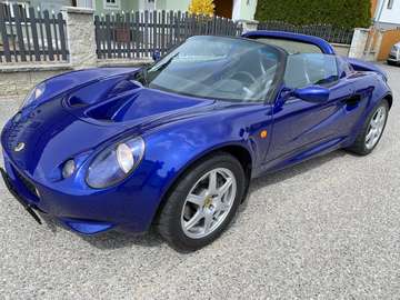 Elise 111S