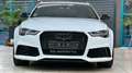 Audi RS6 Performance*B&O*ACC*360*Apple*Ceramik*MwSt! Blanc - thumbnail 10