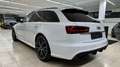 Audi RS6 Performance*B&O*ACC*360*Apple*Ceramik*MwSt! Blanco - thumbnail 6