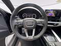 Audi A4 avant 40 2.0 tdi mhev s line edition quattro 204cv Nero - thumbnail 7