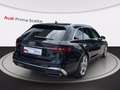 Audi A4 avant 40 2.0 tdi mhev s line edition quattro 204cv Nero - thumbnail 4