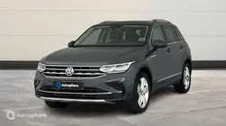 Volkswagen Tiguan 2.0 TDI 200ch Elegance 4Motion DSG7