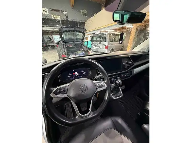 Volkswagen T6 Multivan Cruise TDI DSG 4MOTION Ansicht 10