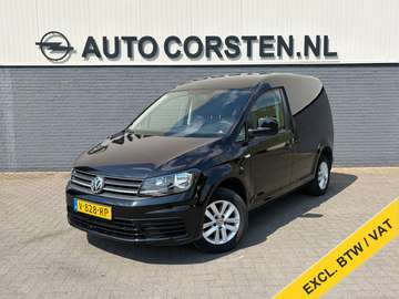 2.0TDI L1H1 Trekhaak Airco Bluetooth Lmv BMT Busin