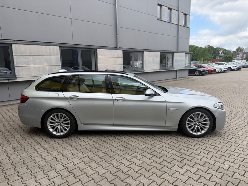 BMW 530 d Touring/M PAKET/LEDER/PANO/NAVI/KAMERA — photo 7