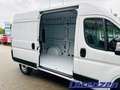 Fiat Ducato Hochr.-Kasten 30 120 L2H2 RS 3450 mm Multij Weiß - thumbnail 8