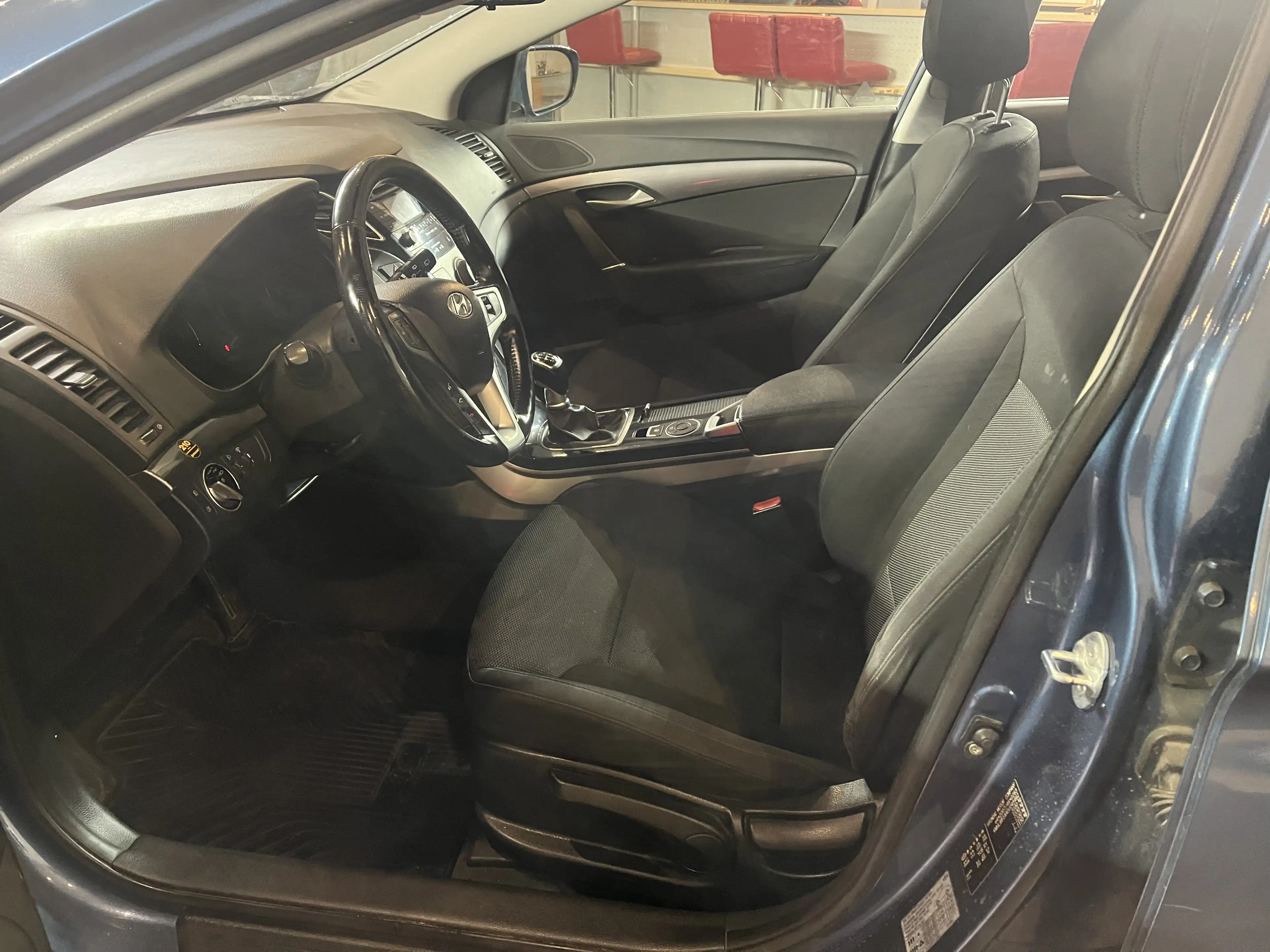Hyundai i40 5 Star*Edition*cw*5*Star*Edition*SHZ*AHK*TPM* — photo 11