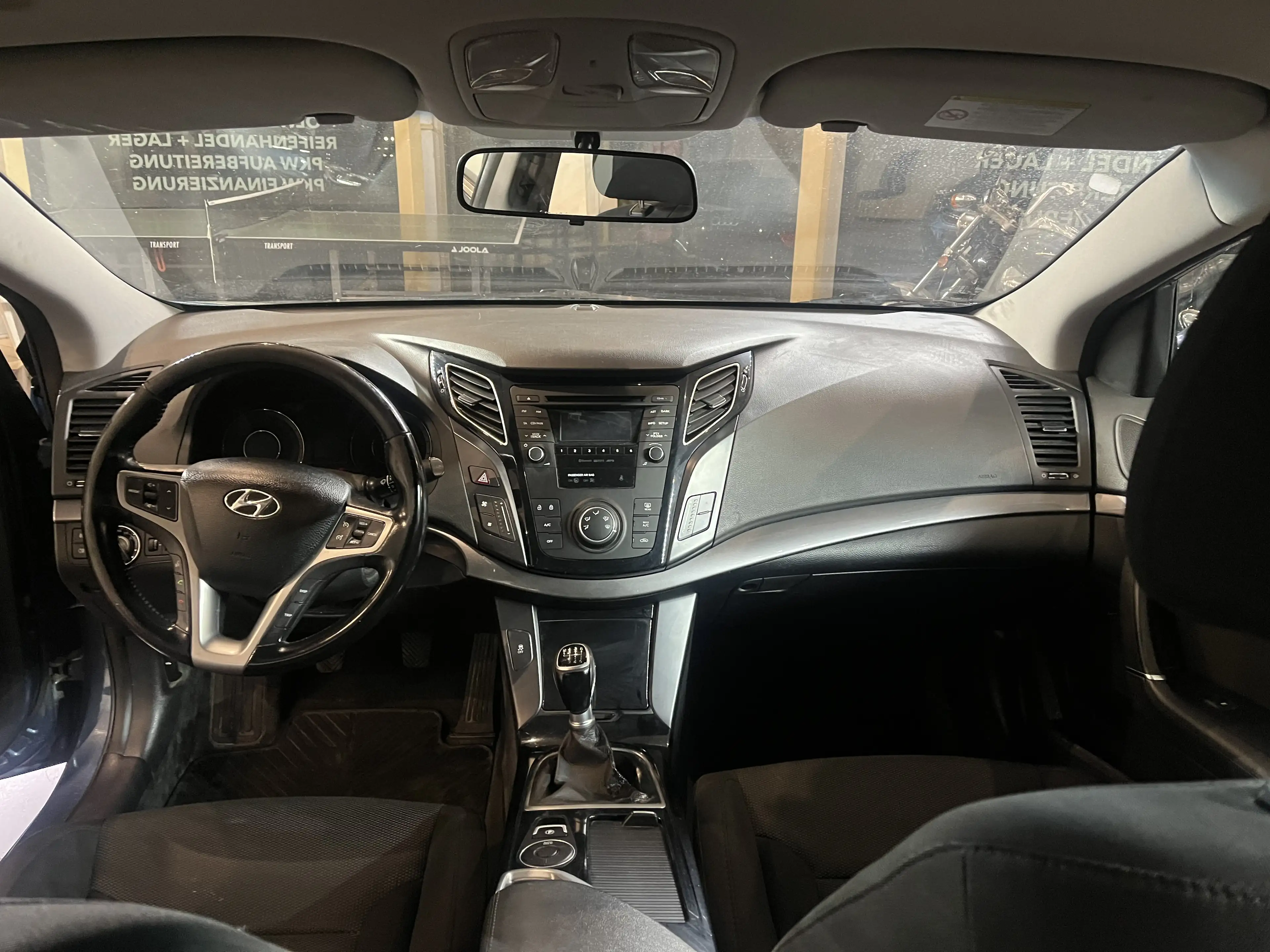 Hyundai i40 5 Star*Edition*cw*5*Star*Edition*SHZ*AHK*TPM* — photo 13