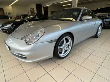 PORSCHE 911 (996) (2) 3.6 CARRERA 345 CV