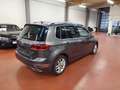 Volkswagen Golf Sportsvan 1.0 TSi + DSG + Highline + CAMERA + NAVI + LED Gris - thumbnail 2