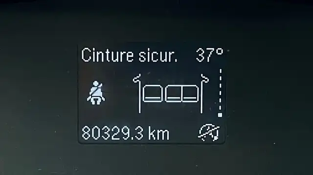 Ford Transit view 14