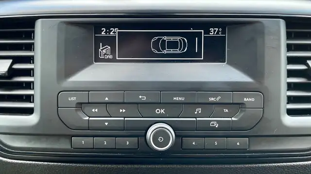 Ford Transit view 16