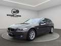 BMW 520 D AUTOMATIK/HUD/PANO/SOFTCL/DIGITAL/KAMERA Braun - thumbnail 1