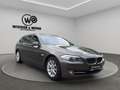 BMW 520 D AUTOMATIK/HUD/PANO/SOFTCL/DIGITAL/KAMERA Braun - thumbnail 2