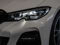BMW 330 e M-Sport KLIMA PDC SHZ KAMERA NAVI LED Blanc - thumbnail 22