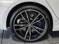 BMW 330 e M-Sport KLIMA PDC SHZ KAMERA NAVI LED Blanc - thumbnail 8