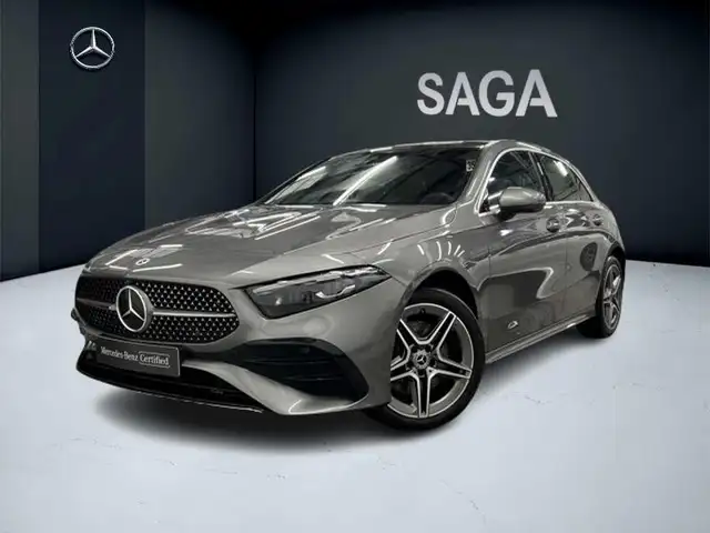 Mercedes-Benz A 250 Classe e