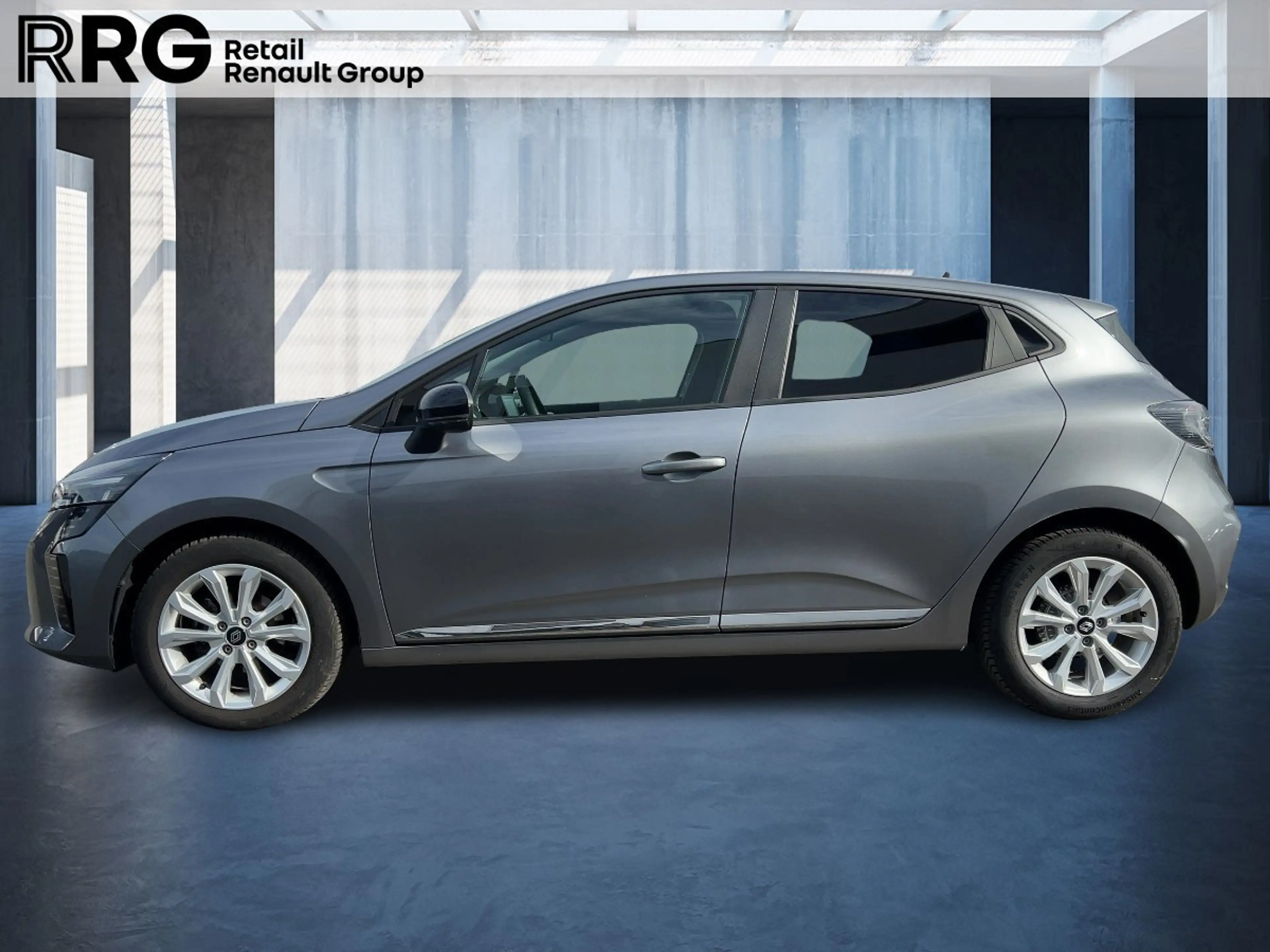Renault Clio EVOLUTION TCe 90 X-TRONIC NAVIGATION — photo 2