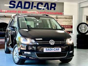 2.0 TDi 150cv SCR Highline DSG - 7 PLACES