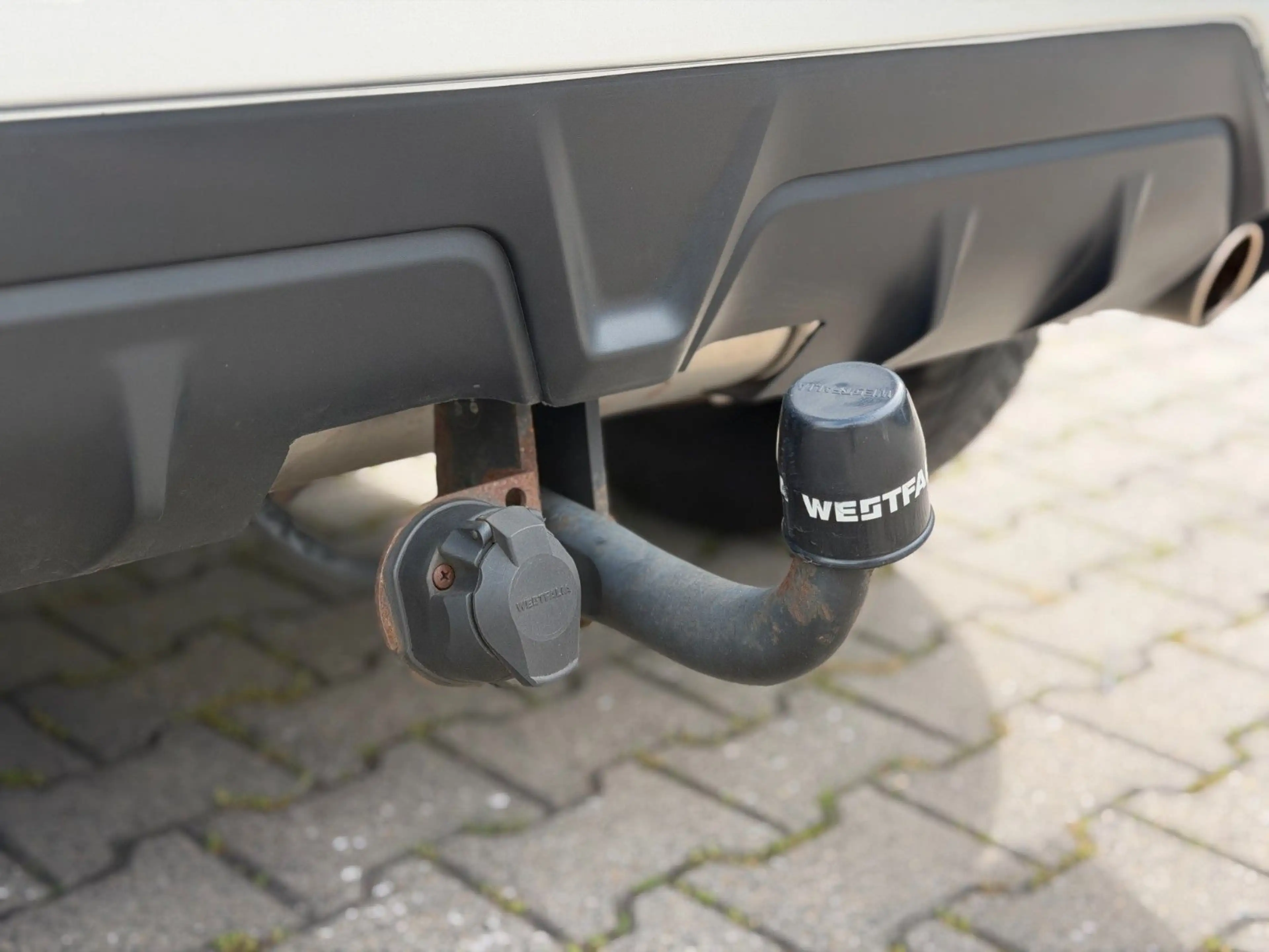 Mitsubishi ASX Edition 100+ 2WD Garantie*1.Hand*Kamera*AHK — photo 14
