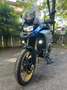 BMW F 850 GS Adventure RALLYE Blu/Azzurro - thumbnail 4