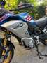 BMW F 850 GS Adventure RALLYE Blu/Azzurro - thumbnail 3