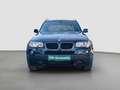 BMW X3 Baureihe 2.0d+Komf.Sitze+Pano+Memory+SHZ Bleu - thumbnail 8