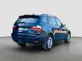 BMW X3 Baureihe 2.0d+Komf.Sitze+Pano+Memory+SHZ Bleu - thumbnail 5