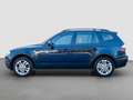 BMW X3 Baureihe 2.0d+Komf.Sitze+Pano+Memory+SHZ Blau - thumbnail 2