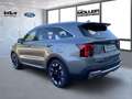 Kia Sorento Platinum 2.2D AWD Premium 7S Glasdach   ACC Head-U Grau - thumbnail 4