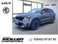 Kia Sorento Platinum 2.2D AWD Premium 7S Glasdach   ACC Head-U Grau - thumbnail 1