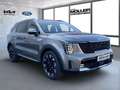 Kia Sorento Platinum 2.2D AWD Premium 7S Glasdach   ACC Head-U Grau - thumbnail 2