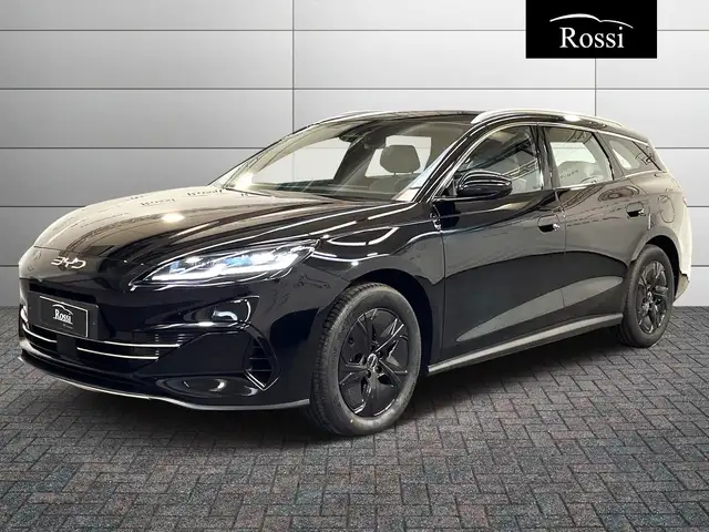 BYD Seal 6 DM-i Touring Boost