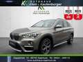 BMW X1 sDrive20i xLine +NAVI+LED+PARK-ASSIS+SITZHZG. Silber - thumbnail 1