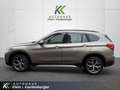 BMW X1 sDrive20i xLine +NAVI+LED+PARK-ASSIS+SITZHZG. Silber - thumbnail 8