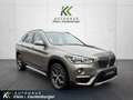 BMW X1 sDrive20i xLine +NAVI+LED+PARK-ASSIS+SITZHZG. Silber - thumbnail 3
