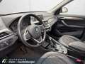 BMW X1 sDrive20i xLine +NAVI+LED+PARK-ASSIS+SITZHZG. Silber - thumbnail 11