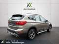 BMW X1 sDrive20i xLine +NAVI+LED+PARK-ASSIS+SITZHZG. Silber - thumbnail 5