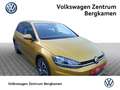 Volkswagen Golf VII 1.4 JOIN CAM ACC NAVI ALU SITZHEIZUNG Jaune - thumbnail 2
