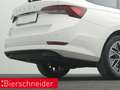 Skoda Octavia Combi 2.0 TDI DSG Tour NAVI ACC KAMERA Weiß - thumbnail 25