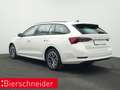Skoda Octavia Combi 2.0 TDI DSG Tour NAVI ACC KAMERA Weiß - thumbnail 4