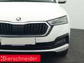 Skoda Octavia Combi 2.0 TDI DSG Tour NAVI ACC KAMERA Weiß - thumbnail 21