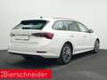 Skoda Octavia Combi 2.0 TDI DSG Tour NAVI ACC KAMERA Weiß - thumbnail 6