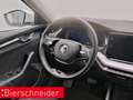 Skoda Octavia Combi 2.0 TDI DSG Tour NAVI ACC KAMERA Weiß - thumbnail 13