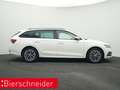 Skoda Octavia Combi 2.0 TDI DSG Tour NAVI ACC KAMERA Weiß - thumbnail 7