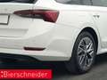 Skoda Octavia Combi 2.0 TDI DSG Tour NAVI ACC KAMERA Weiß - thumbnail 19