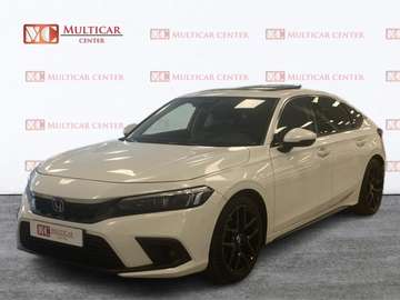 2.0 HEV SPORT CVT 5P
