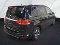 Volkswagen Touran 2.0TDI DSG Goal LED AHK Navi SHZ ACC 7-Sitzer Schwarz - thumbnail 2