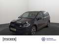 Volkswagen Touran 2.0TDI DSG Goal LED AHK Navi SHZ ACC 7-Sitzer Schwarz - thumbnail 1