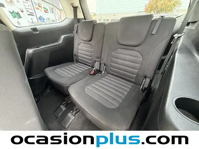 Ford Galaxy 2.0TDCI Titanium 150